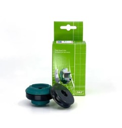Kit completo de juntas de varilla de amortiguador SKF para HONDA, HUSQVARNA, KAWASAKI, SUZUKI, YAMAHA CR 125, CR 250 de 1993 a 2