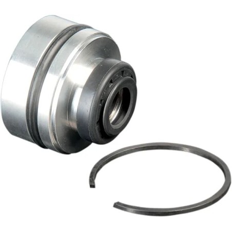 Kits de joints de tige d’amortisseur arrière PROX pour HONDA, KAWASAKI, SUZUKI CR 80, KX 65, RM 65, RM 80, RM 85 de 1981 à 2026