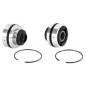 Kits de juntas de varilla de amortiguador trasero PROX para HONDA, KAWASAKI, SUZUKI, YAMAHA CR 125, CR 250, CR 500 de 1993 a 202 Kits de juntas de varilla de amortiguador trasero PROX para HONDA, KAWASAKI, SUZUKI, YAMAHA CR 125, CR 250, CR 500 de 1993 a 202