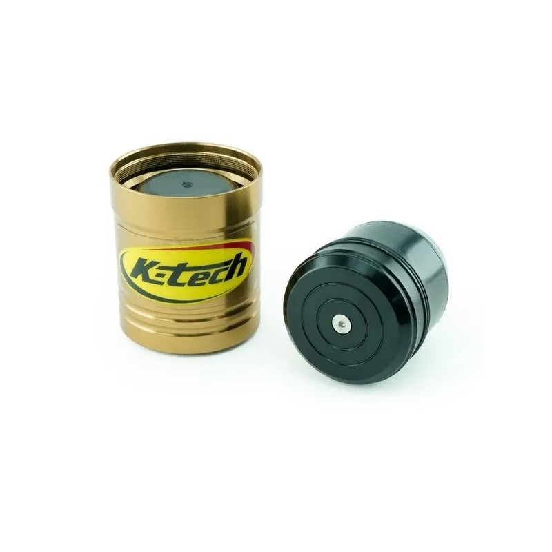 MEMBRANE D’AMORTISSEUR ABS MOOSE pour GAS GAS, HUSQVARNA, KTM EC 250, EC 300, EC 350, EC 450 de 2017 à 2026