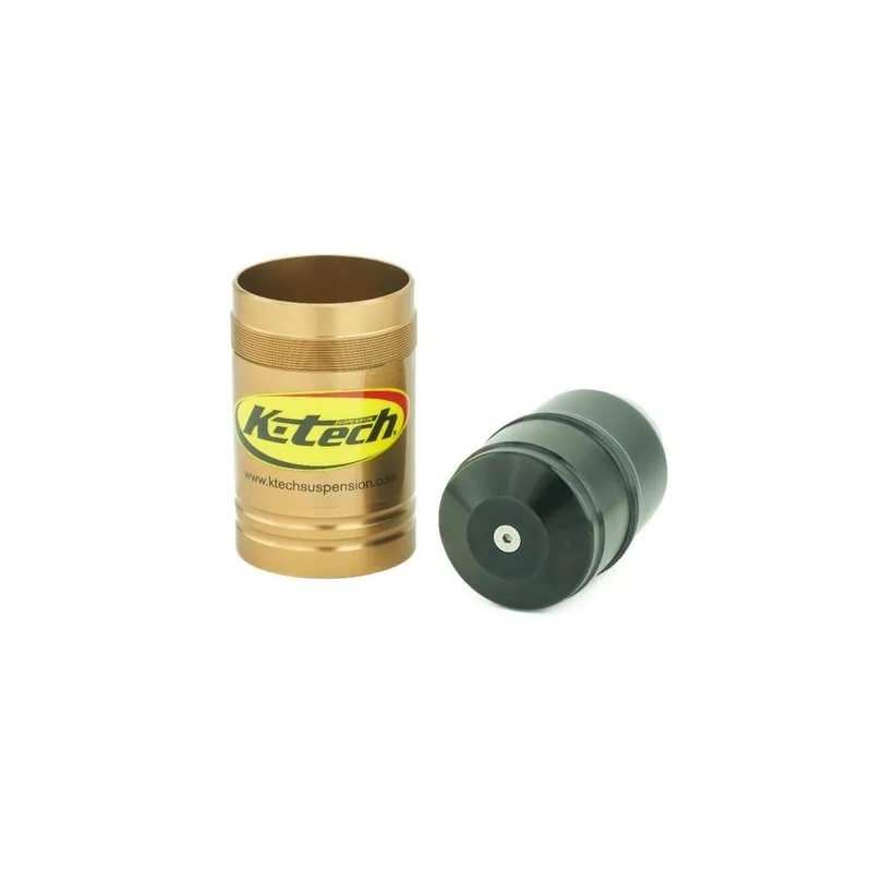 MEMBRANE D’AMORTISSEUR ABS MOOSE pour GAS GAS, HUSQVARNA EC 250, EC 300, EC 350, EX 250, EX 300 de 2016 à 2025