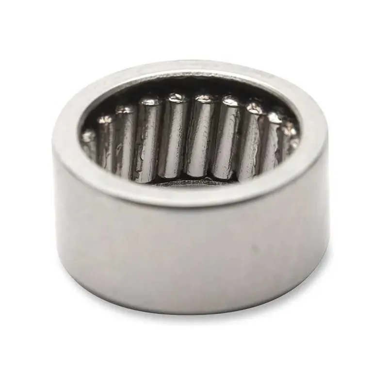 KYB-Nadellager 17,5 × 24 × 12 mm für YAMAHA WR 250, WR 450, YZ 125, YZ 250, YZ 426, YZ 450 der Baujahre 2001 bis 2024
