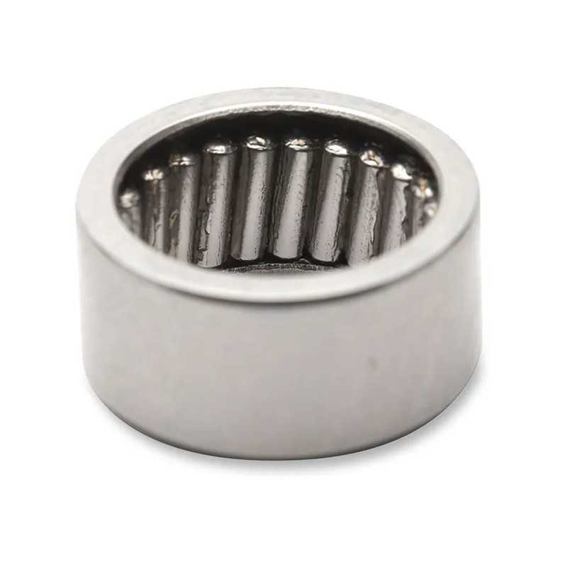 Rodamiento de agujas KYB 17,5 × 24 × 12 mm para YAMAHA WR 250, WR 450, YZ 125, YZ 250, YZ 426, YZ 450 de 2001 a 2024