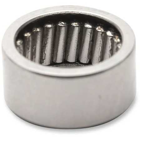 Rodamiento de agujas KYB 17,5 × 24 × 12 mm para YAMAHA WR 250, WR 450, YZ 125, YZ 250, YZ 426, YZ 450 de 2001 a 2024