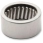 Rodamiento de agujas KYB 17,5 × 24 × 12 mm para YAMAHA WR 250, WR 450, YZ 125, YZ 250, YZ 426, YZ 450 de 2001 a 2024