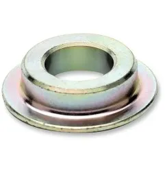 Collarín del cojinete del vástago del pistón del amortiguador KYB para GAS GAS, RIEJU, YAMAHA EC 200, EC 250, EC 300 de 2007 a 2