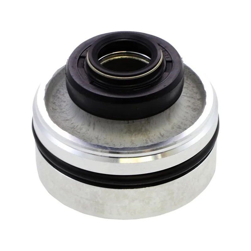 Complete sealing head for rear shock absorber KYB for FANTIC, HONDA, KAWASAKI, SUZUKI, YAMAHA XEF 250 from 2010 to 2026