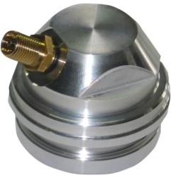 Segmentación articulada para el depósito KYB para HONDA CRF 450 de 2006 a 2016