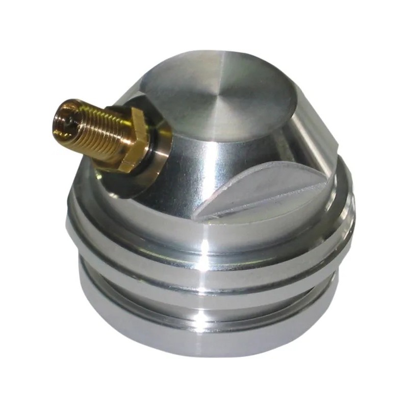 Articulated segmentation for tank KYB for HONDA CRF 450 from 2006 to 2016