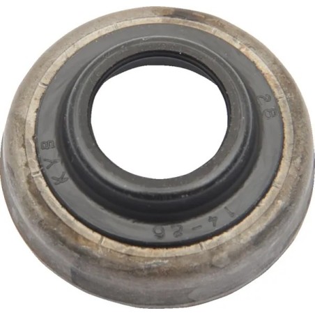 Joint anti-poussière d’amortisseur arrière KYB pour SUZUKI, YAMAHA LT-R 450, YZ 80, YZ 85 de 1993 à 2026