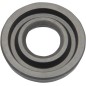 Rear shock absorber oil seal KYB for KAWASAKI, YAMAHA KX 100, KX 85, YFZ 450, YZ 65 from 2002 to 2026