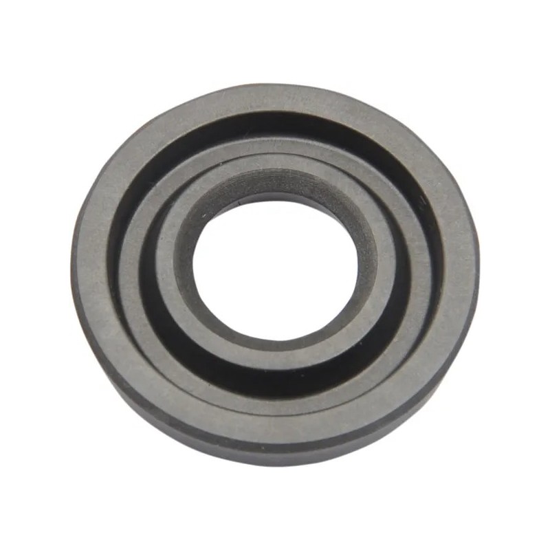 Rear shock absorber oil seal KYB for YAMAHA YZF 450, YZ 80, YZ 85 from 1993 to 2026