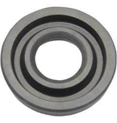 Rear shock absorber oil seal KYB for HONDA, KAWASAKI, YAMAHA CR 125, CR 250, CR 500, XR 650, KX 125 from 1991 to 2012