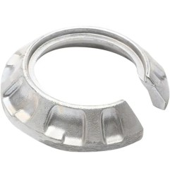 Distanciador KYB para HONDA, HUSQVARNA, KAWASAKI, SUZUKI, YAMAHA CR 125, CR 50, CR 65, SM 125, TC 250 de 2003 a 2019