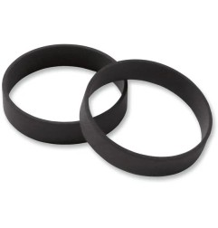 Anillo de pistón de amortiguador trasero KYB para FANTIC, HONDA, KAWASAKI, SUZUKI, YAMAHA XEF 250, XEF 450 de 2006 a 2026 - Ref.