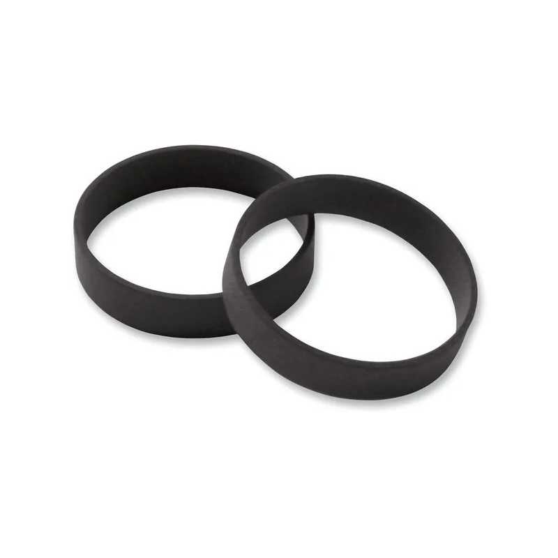 Anillo de pistón de amortiguador trasero KYB Ø 50,00 mm para FANTIC, HONDA, KAWASAKI, SUZUKI, YAMAHA XEF 250