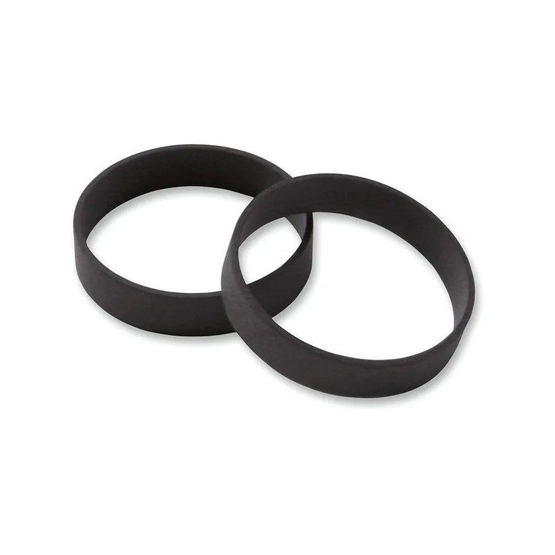 Anillo de pistón de amortiguador trasero KYB para FANTIC, HONDA, KAWASAKI, SUZUKI, YAMAHA XEF 250, XEF 450 de 2006 a 2026