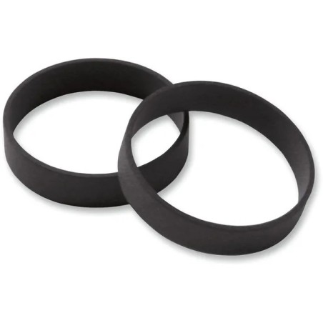 Segment de piston d’amortisseur arrière KYB pour FANTIC, HONDA, KAWASAKI, SUZUKI, YAMAHA XEF 250, XEF 450 de 2006 à 2026