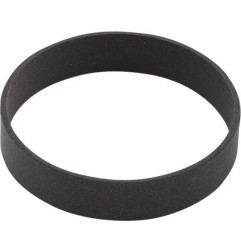 Rear shock absorber piston ring KYB for HONDA, KAWASAKI, YAMAHA CR 125, CR 250, CR 500, KX 125 from 1991 to 2012 - Ref. 12021440