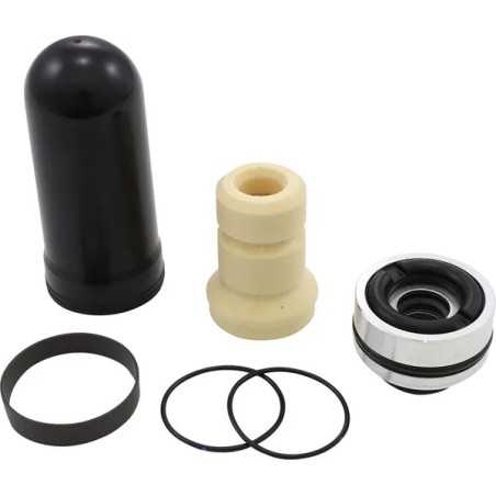KYB-Wartungssatz für den hinteren Stoßdämpfer für HONDA, KAWASAKI, YAMAHA CR 125, KX 125, KX 250, YZ 125, YZ 250 der Baujahre 1