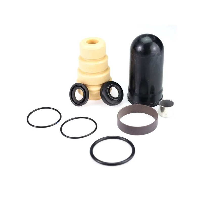 Kit d’entretien d’amortisseur arrière KYB pour FANTIC, YAMAHA XEF 250, XEF 450, XXF 250, XXF 450, YZ 250, YZ 450 de 2018 à 2026