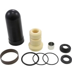 Kit mantenimiento amortiguador trasero KYB para KAWASAKI, YAMAHA KX 125, KX 250, YZ 125, YZ 250, YZ 426 a partir de 2000