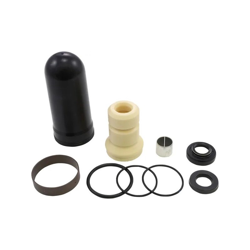 Kit mantenimiento amortiguador trasero KYB para KAWASAKI, YAMAHA KX 125, KX 250, YZ 125, YZ 250, YZ 426 a partir de 2000