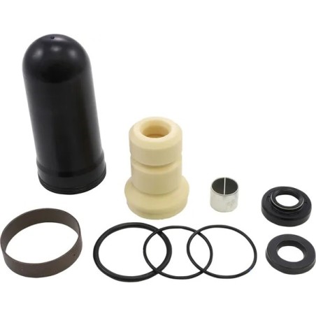 Rear shock absorber maintenance kit KYB for KAWASAKI, YAMAHA KX 125, KX 250, YZ 125, YZ 250, YZ 426 from 2000