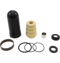 Kit d’entretien d’amortisseur arrière KYB pour KAWASAKI KX 125, KX 250 de 2004 à 2008