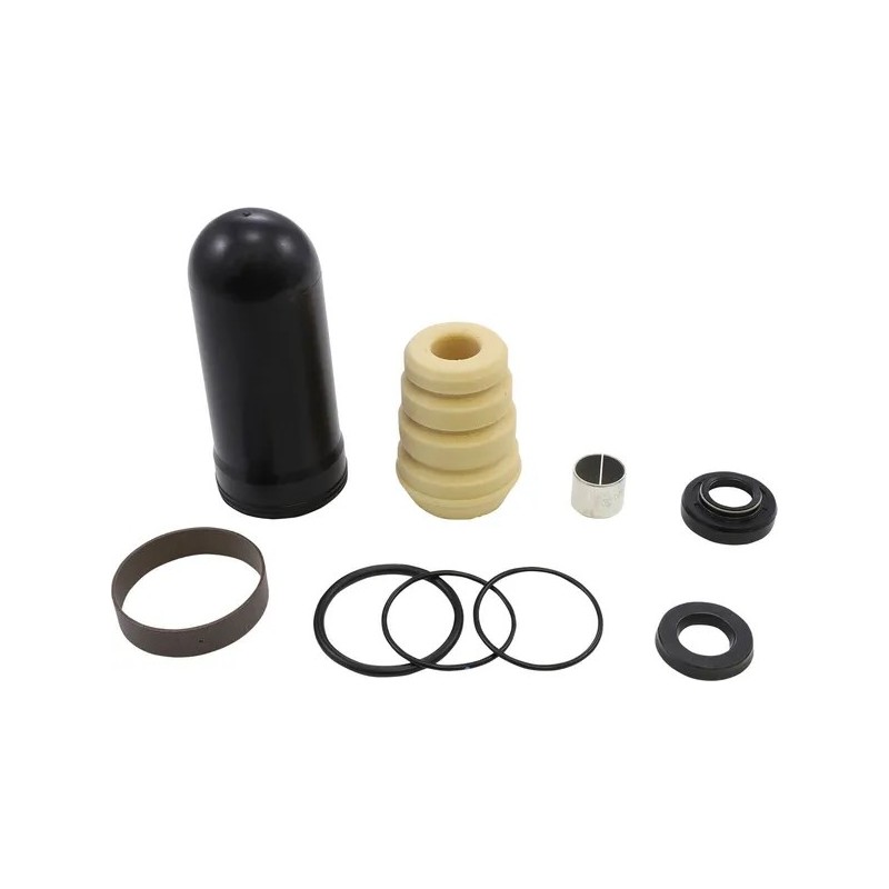 Kit d’entretien d’amortisseur arrière KYB pour KAWASAKI KX 125, KX 250 de 2004 à 2008 Kit d’entretien d’amortisseur arrière KYB pour KAWASAKI KX 125, KX 250 de 2004 à 2008