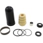 Kit mantenimiento amortiguador trasero KYB para KAWASAKI KX 125, KX 250 de 2004 a 2008 Kit mantenimiento amortiguador trasero KYB para KAWASAKI KX 125, KX 250 de 2004 a 2008