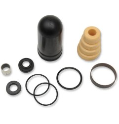 Kit mantenimiento amortiguador trasero KYB para KAWASAKI, SUZUKI KX 250, RM 250, RM-Z 250 de 2001 a 2006