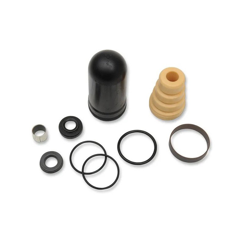 Rear shock absorber maintenance kit KYB for KAWASAKI, SUZUKI KX 250, RM 250, RM-Z 250 from 2001 to 2006