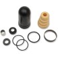 Kit mantenimiento amortiguador trasero KYB para KAWASAKI, SUZUKI KX 250, RM 250, RM-Z 250 de 2001 a 2006