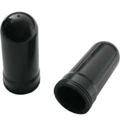 KYB -Stoßdämpferblase für KAWASAKI, SUZUKI, YAMAHA KFX 450, KX 100, KX 85, YFZ 450, YZ 65, YZ 80 von 1993 bis 2026 – R