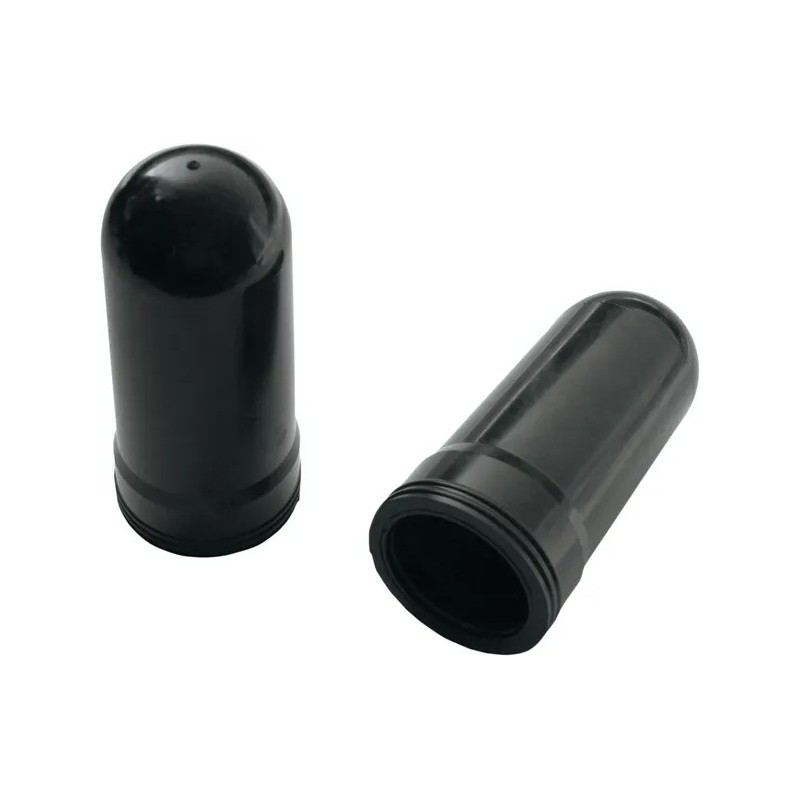 Vejiga de amortiguador trasero KYB para KAWASAKI, SUZUKI, YAMAHA KFX 450, KX 100, KX 85, YFZ 450, YZ 65, YZ 80 de 1993 a 2026