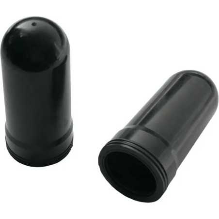 KYB -Stoßdämpferblase für KAWASAKI, SUZUKI, YAMAHA KFX 450, KX 100, KX 85, YFZ 450, YZ 65, YZ 80 von 1993 bis 2026 – R