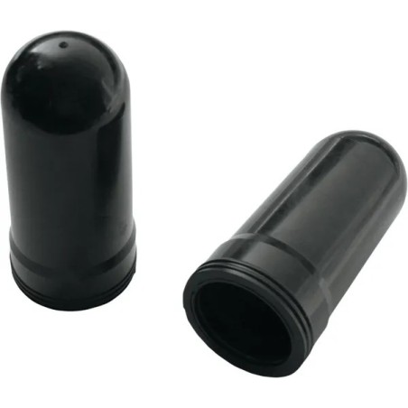 Rear shock absorber bladder KYB for KAWASAKI, SUZUKI, YAMAHA KFX 450, KX 100, KX 85, YFZ 450, YZ 65, YZ 80 from 1993 to 2026