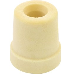 Rubber rear shock absorber KYB for KAWASAKI, YAMAHA KX 100, KX 85, YZ 65 from 2001 to 2026