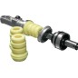 KYB-Gummipuffer für den hinteren Stoßdämpfer von KAWASAKI, YAMAHA KX 100, KX 85, YZ 65 (Baujahre 2001 bis 2026) KYB-Gummipuffer für den hinteren Stoßdämpfer von KAWASAKI, YAMAHA KX 100, KX 85, YZ 65 (Baujahre 2001 bis 2026)