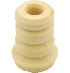 Rubber rear shock absorber KYB for HONDA, KAWASAKI, SUZUKI, YAMAHA CR 125, CR 250, CR 500 from 1983 to 2026