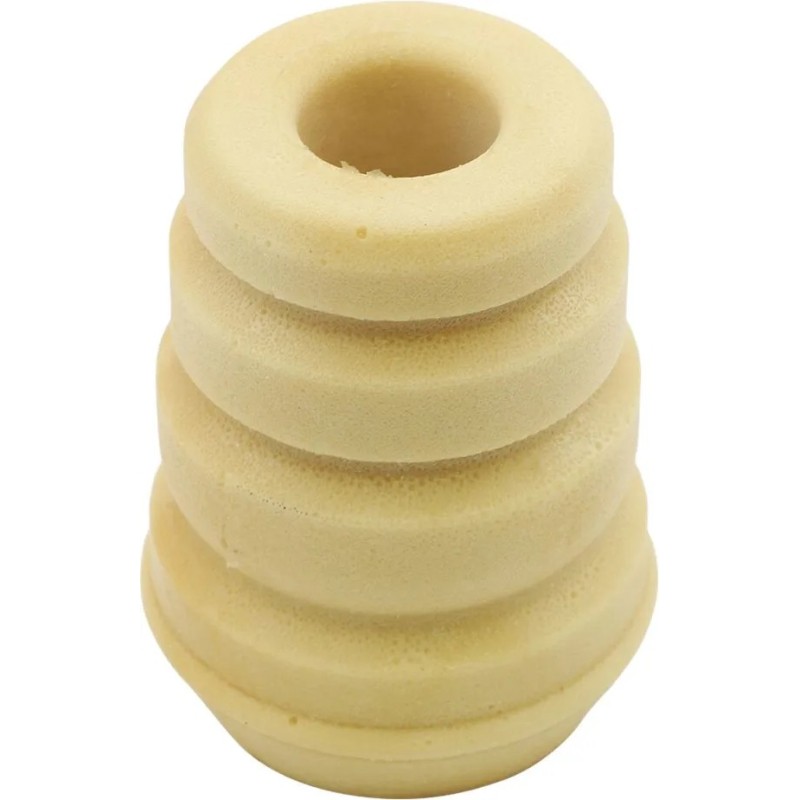 Rubber rear shock absorber KYB for HONDA, HUSQVARNA, KAWASAKI, SUZUKI, YAMAHA CR 125 from 2001 to 2020