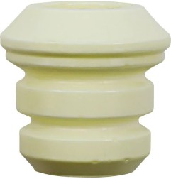 Goma parachoques amortiguador trasero KYB para HONDA, SHERCO, SUZUKI CRF 450, SC 125, SC 250, SC 300 de 2009 a 2026