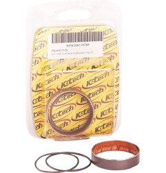 Shock absorber piston bush MOOSE for KTM EXC 250, EXC 300, EXC-F 300, EXC-F 450, EXC-F 500, XC-W 150 from 2017 to 2023