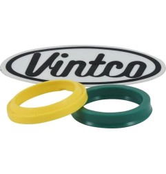 Kit de juntas y guardapolvos VINTCO Motocross