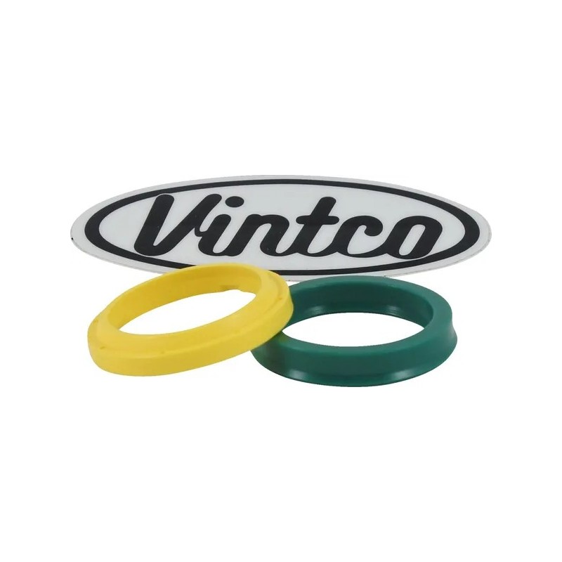 Kit de joints et de cache poussière VINTCO pour Motocross Kit de joints et de cache poussière VINTCO pour Motocross