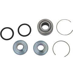 Kit de cojinetes de amortiguador MOOSE para BETA RR 250, RR 300, RR-S 350, RR-S 390, RR-S 500 de 2013 a 2018