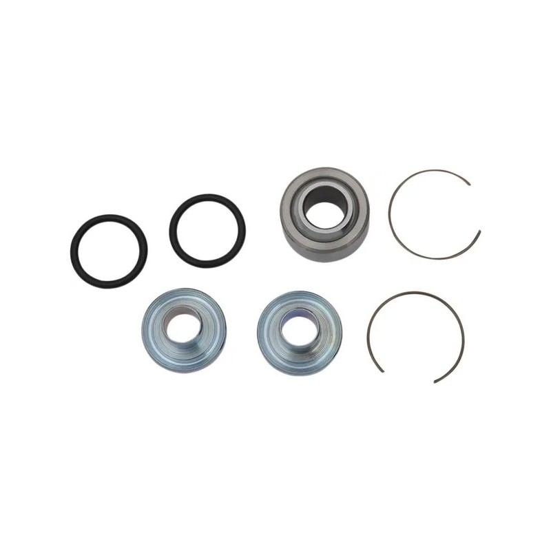 Kit de cojinetes de amortiguador MOOSE para BETA RR 250, RR 300, RR-S 350, RR-S 390, RR-S 500 de 2013 a 2018