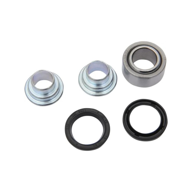 Kit roulements d'amortisseur MOOSE pour BETA EVO 125, EVO 200, EVO 250, EVO 300 de 2009 à 2018