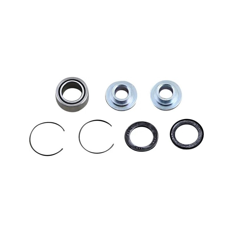 Shock absorber bearing kit MOOSE for HUSQVARNA, KTM TC 50, TC 65, SX 50, SX 65, XC 65 from 2002 to 2019